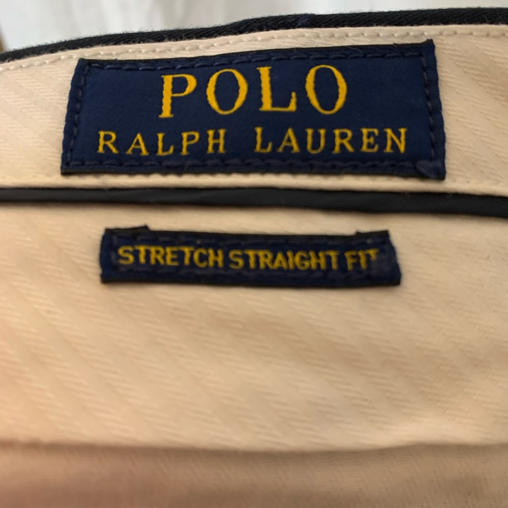 Polo Ralph Lauren - Picture 2 of 3